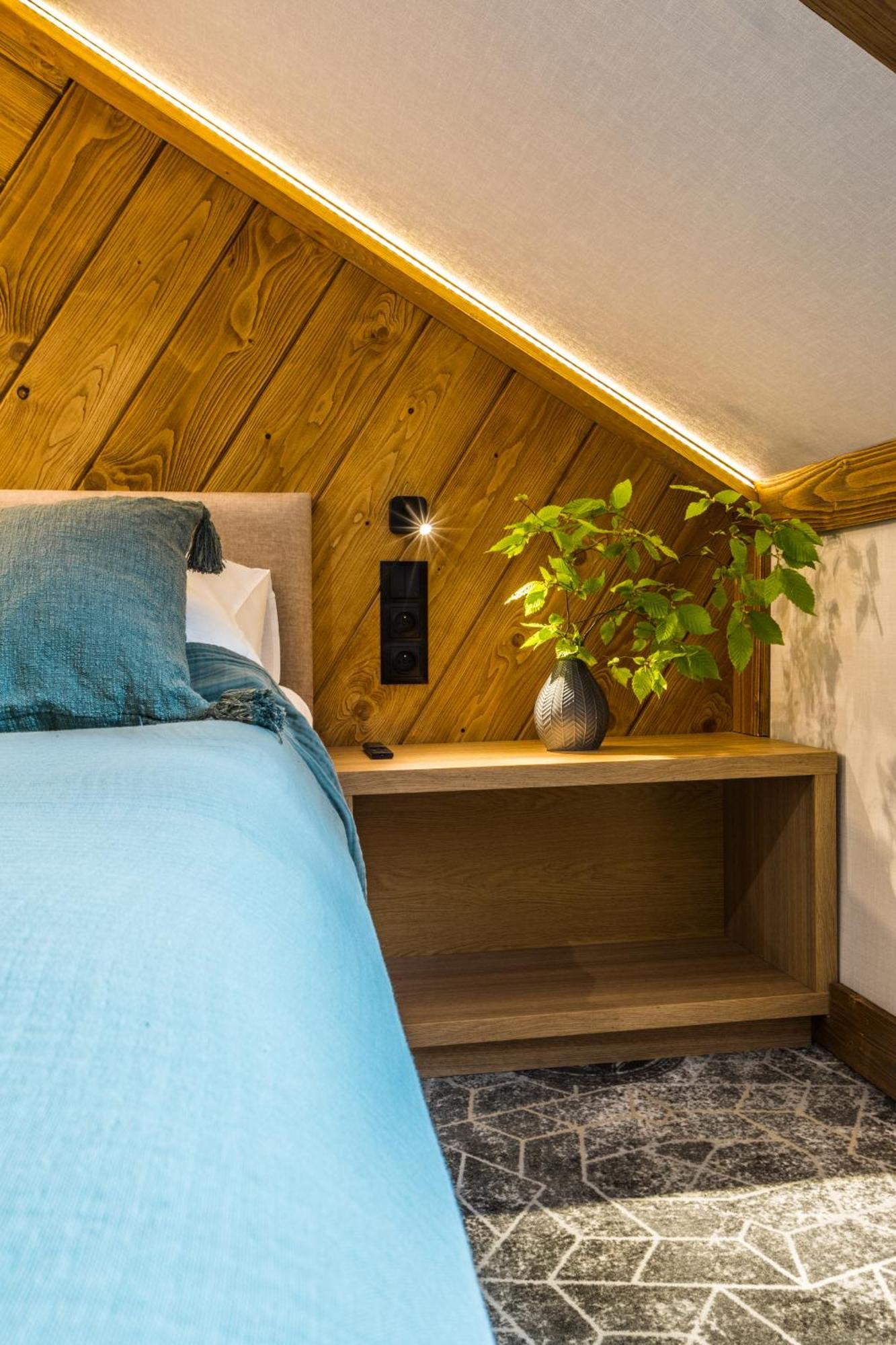 Apartament Forrest Krupówki