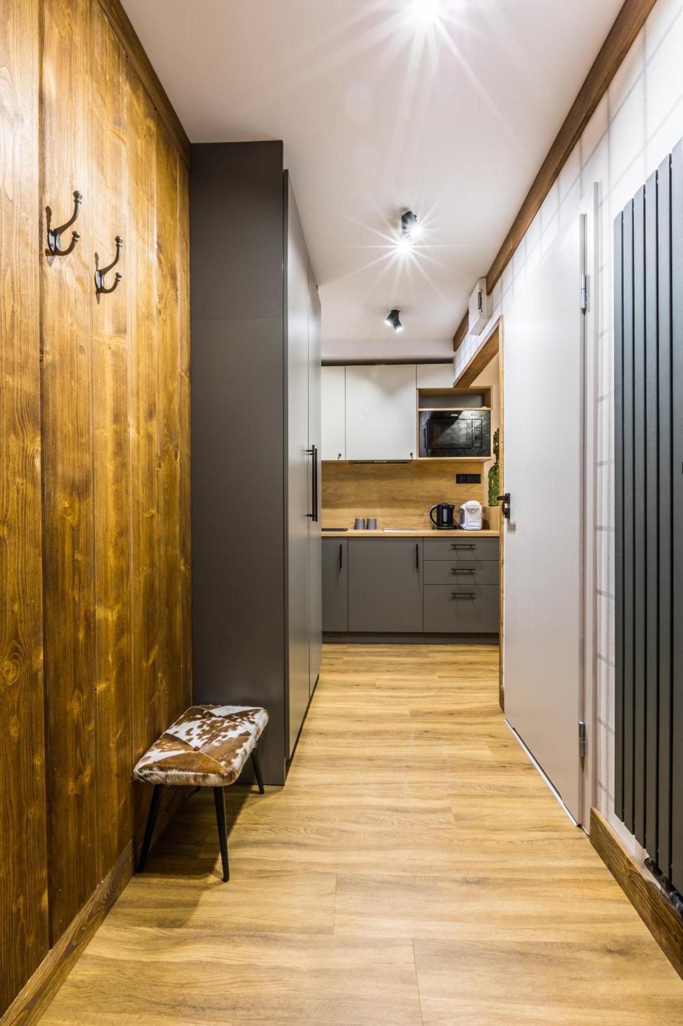 Forrest Krupówki Apartament